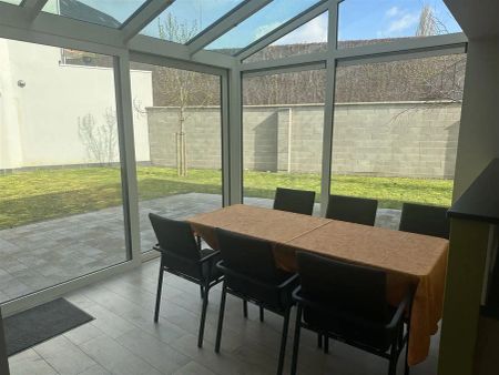 Ruime woning in centrum Eine. - Foto 2