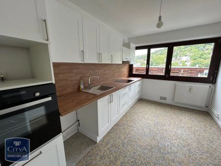 Appartement à louer 3 pièces 61.62m² - Photo 5