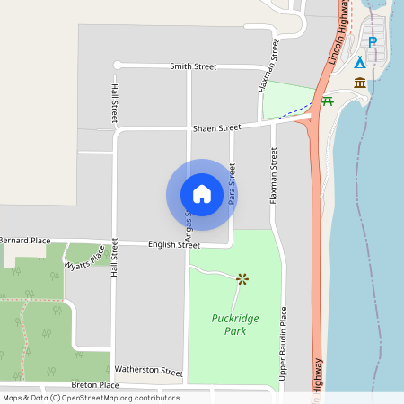 18 Angas Street, SA 5606, Port Lincoln