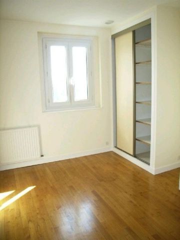 Appartement T1 à louer Rennes centre ville - 22 m² - Photo 5