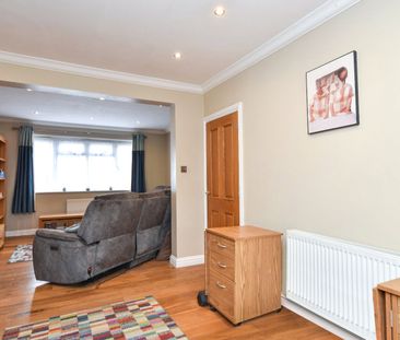 Antrim Road, Shoeburyness, Essex, SS3 9LH - Photo 1