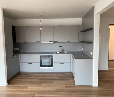 Getterbach-Quartier: Luxuriöse energieautarke 2-Zi.-Neubau-Wohnung - Foto 5