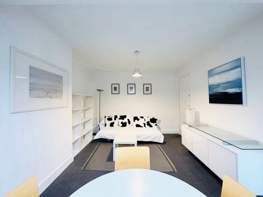 Duplex te huur - Foto 1