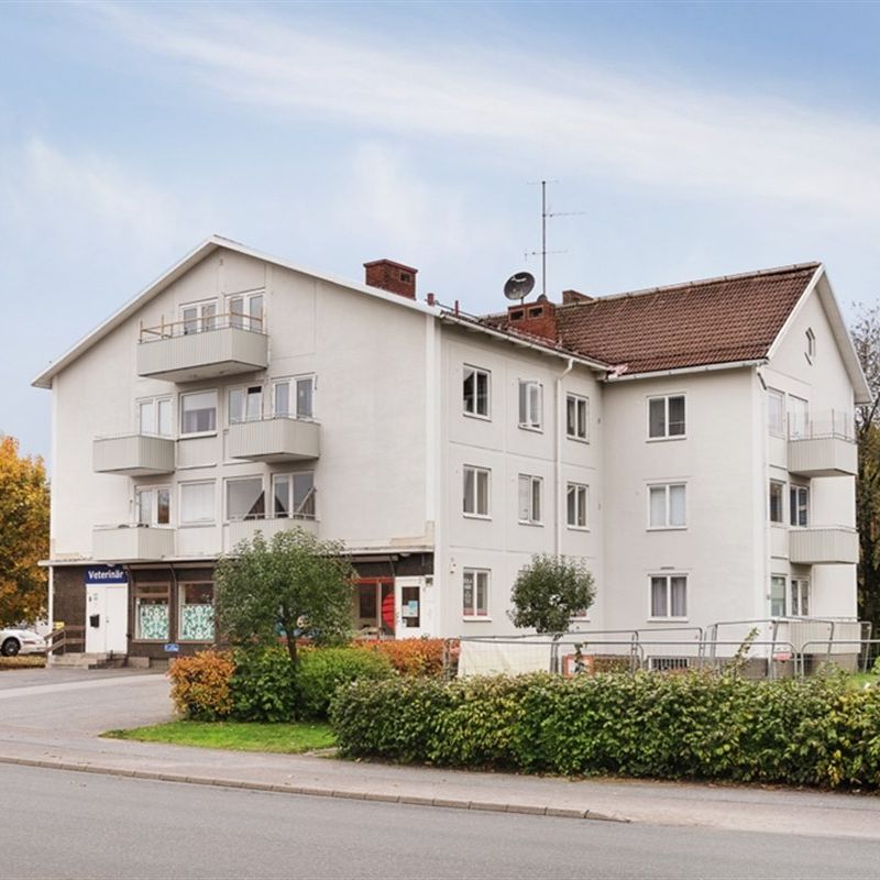 Ringvägen 9 - Foto 2