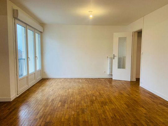 Location Appartement 4 pièces 73m² ST BRIEUC 22000 - Photo 1