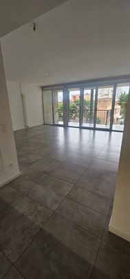 Moderno appartamento 2.5 locali con terrazza e giardino privato a Pazzallo - Photo 1