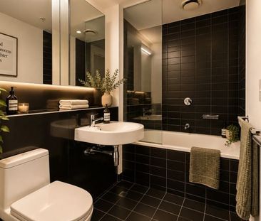 CITY LIVING AT ITS BEST - Photo 6