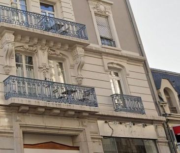 Location Appartement 1 pièce 18m² GRENOBLE 38000 - Photo 5