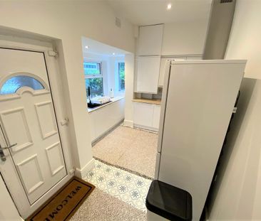 3 bedroom terraced house to rent - Photo 1