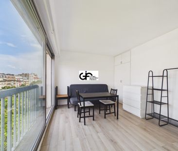 Location Appartement 1 pièce 29m² PARIS 16ème - Photo 3