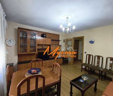 Piso de alquiler en Centro - Photo 5