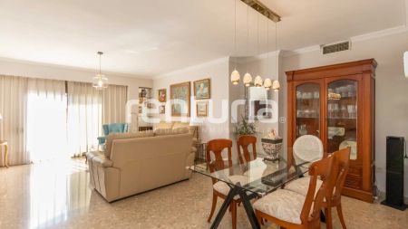 Piso de alquiler en Carrer Dels Centelles, Russafa - Photo 2