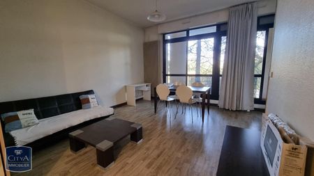 Location Appartement 1 pièce 42m² LOGNES 77185 - Photo 2