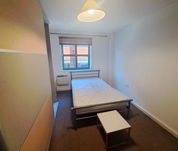 Manolis Yard, Liverpool, L1 - Photo 4