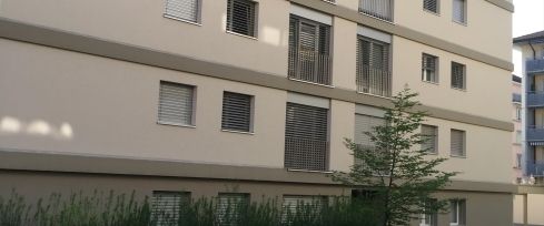Apartment - Foto 1