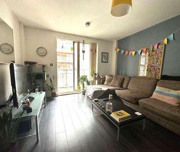 Barton Place, Hornbeam Way, Green Quarter, M4 - Photo 1
