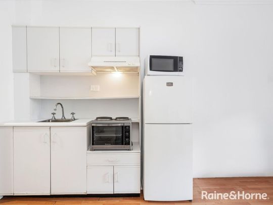 Refreshed Studio In a Central Location! - Photo 1