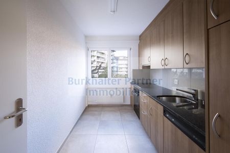 attraktive 3-Zimmerwohnung im Breitenrain zu vermieten - Photo 2