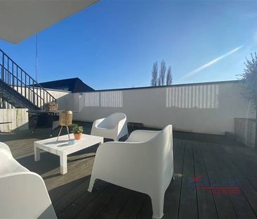 Appartement te huur - Foto 4