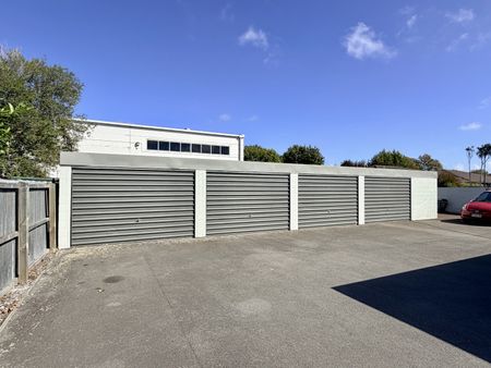 1/23 Newnham Terrace, Upper Riccarton - Photo 4