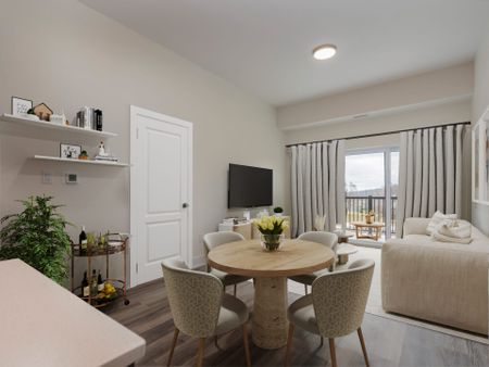 For Lease - 121 Mary Street Unit# 413, Clearview, Ontario - Photo 4