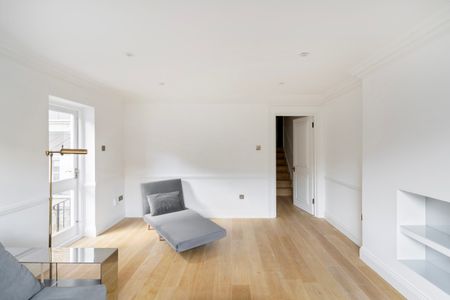 Queen’s Gate Gardens - Photo 4