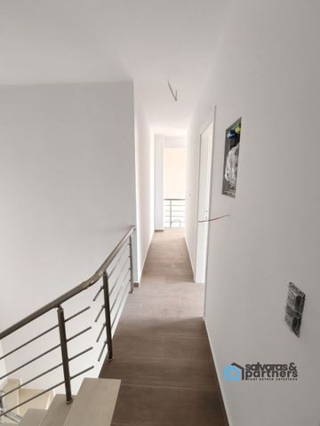Μεζονέτα για ενοικίαση Άγιος Τρύφωνας (Θέρμη) - Photo 4