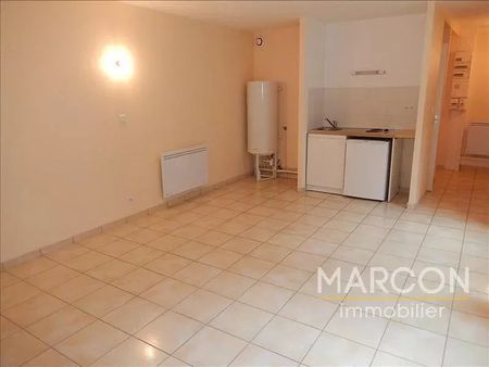 Location Appartement 1 pièce 30m² GUERET 23000 - Photo 3