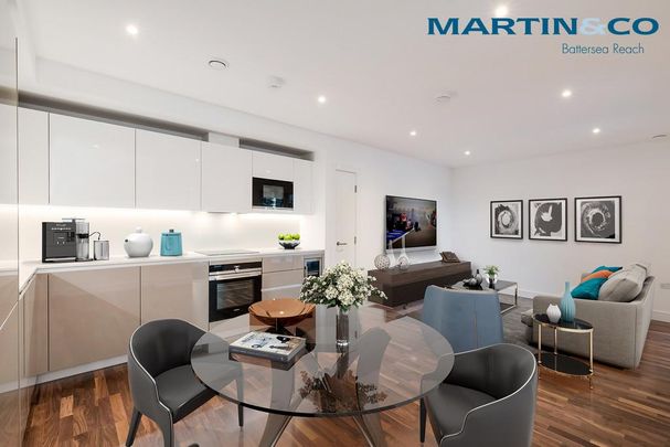 2 bedroom apartment to rent - Photo 1