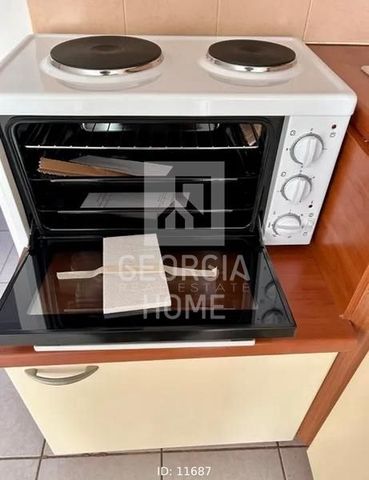 Studio/Γκαρσονιέρα για ενοικίαση Άγιος Γεώργιος Λάγγουρα (Πάτρα) - Photo 2