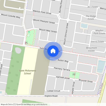 62 East Beaumont Road, QLD 4125, Park Ridge