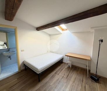 Mansarda in affitto - Photo 3