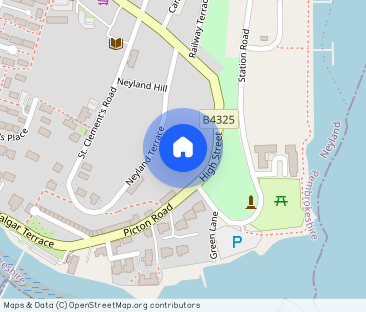 Neyland Terrace, Neyland, Milford Haven, SA73 - Photo 1