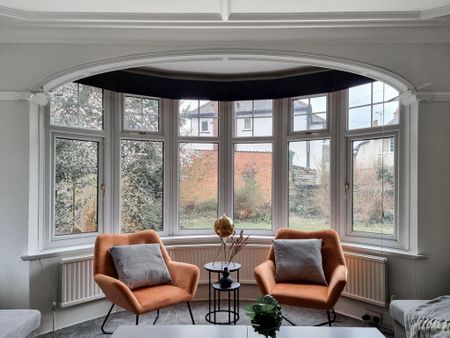 4 bedroom detached house to rent - Photo 4