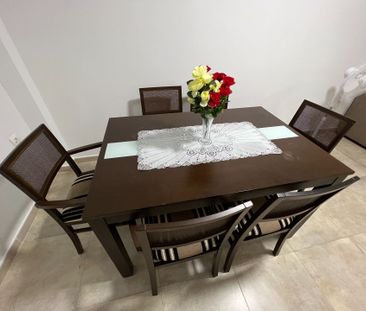 Piso en Benidorm, Tomas Ortuño, alquiler - Photo 6