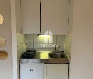 NEUDORF - STUDIO-25m² - Photo 1