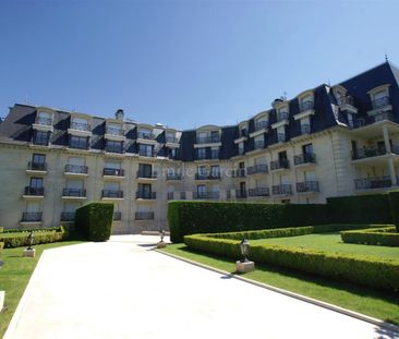 A louer, appartement dans résidence de standing - Deauville centre - Photo 1