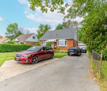 For Lease - 25 Carene Avenue Unit# Upper, Hamilton, Ontario - Photo 6