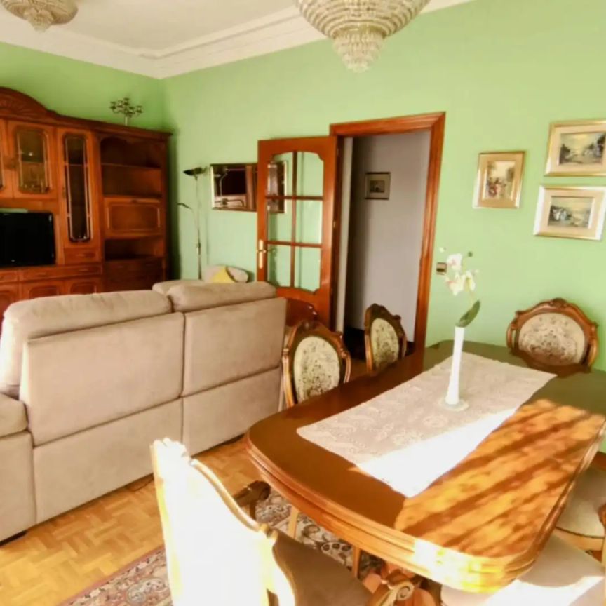 Piso de alquiler en Avenida de la Reina Victoria, 25, Vallehermoso - Photo 1