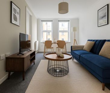 1 bedroom flat to rent - Photo 5