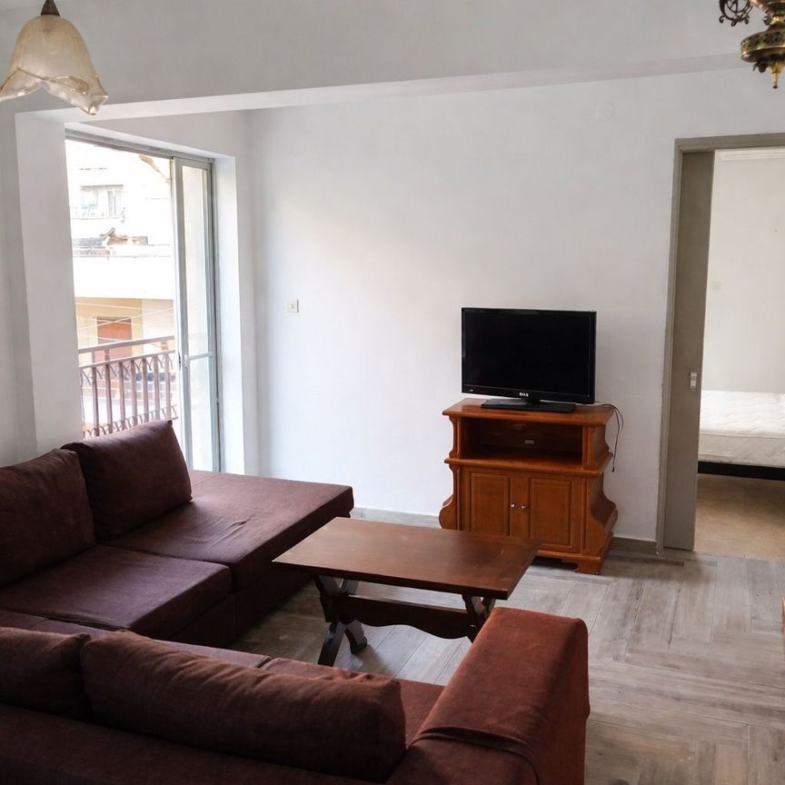 Studio/Γκαρσονιέρα για ενοικίαση Ρήγα Φεραίου (Νεάπολη) - Photo 1