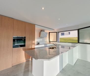 3.5 room apartment with storage / leisure room - Photo 5