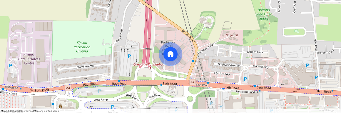 Croxley Court, 4 Garnet Place, West Drayton, London, UB7