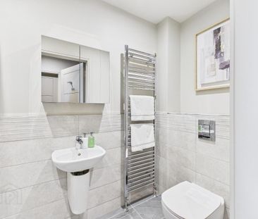 Apartment 45 Lesley Parklands 62 Knocknagoney Road, Belfast, BT4 2FW - Photo 3
