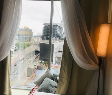 1 Bed Flat, Orion Building, B5 - Photo 4