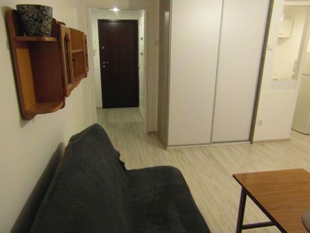 Mieszkanie na wynajem - Zdjęcie 3