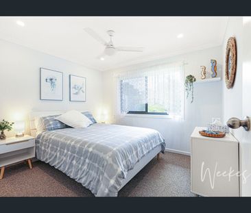 DISCOVER YOUR IDEAL COSTAL HOME! - Photo 5