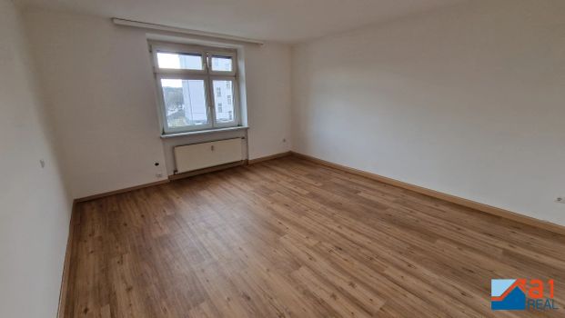 Wohnung Nähe Klinikum Wels! - Foto 1