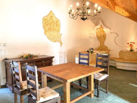 Wohnung mit sonnigem Balkon und Parkplatz in Jennersdorf …! - Foto 4