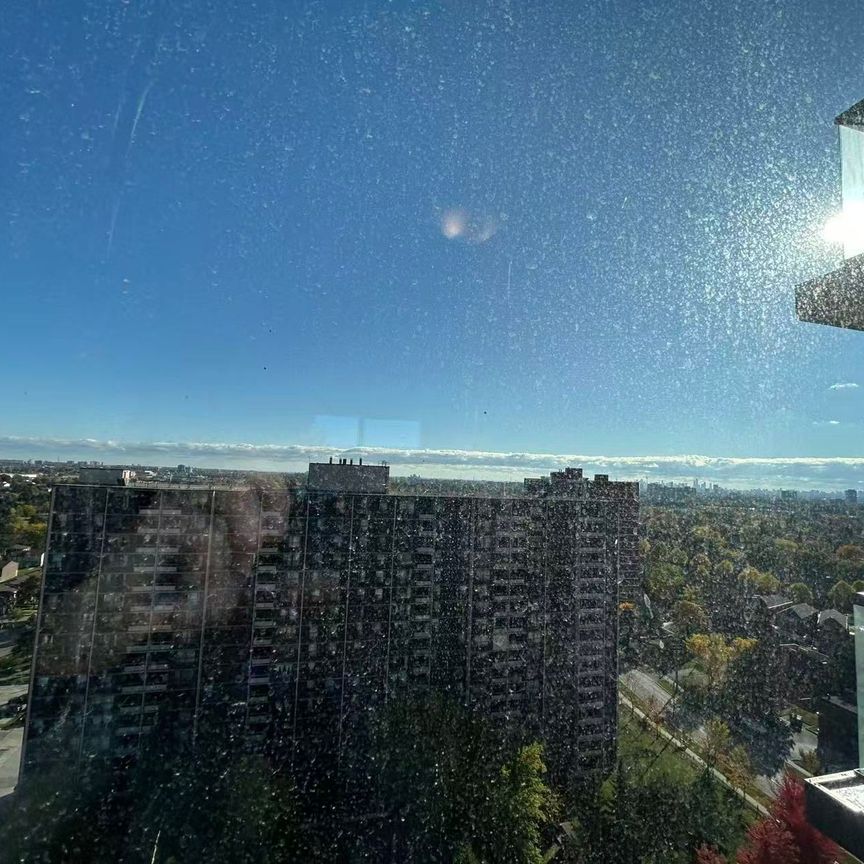 For Lease - 3270 Sheppard Avenue Unit# 1722, Toronto, Ontario - Photo 1